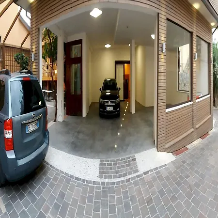 ホテル Dolomiti
