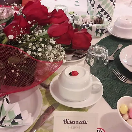 Dolomiti ホテル