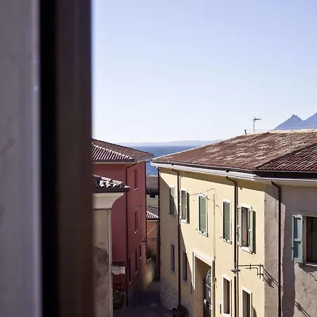 ホテル Dolomiti 3*