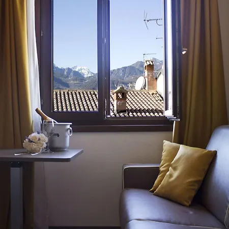 Dolomiti Hotel Malcesine